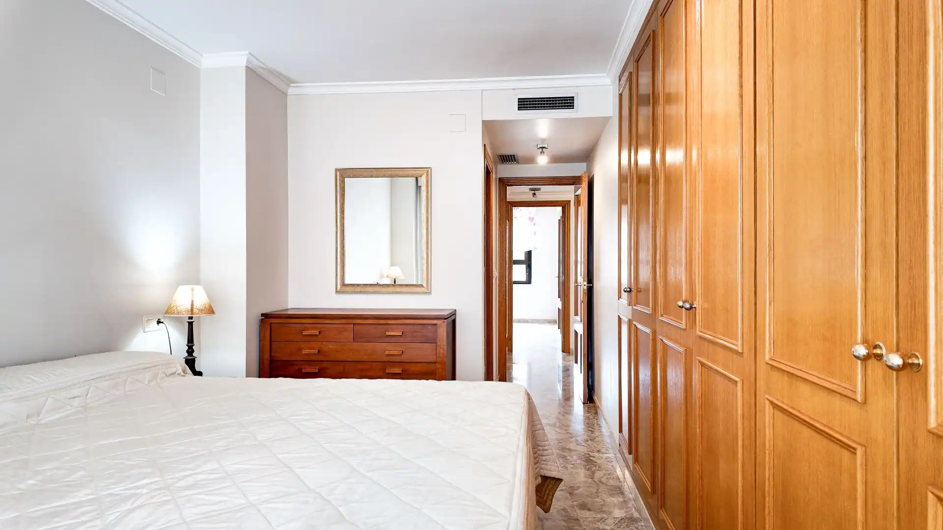 Piso de 126 m² en Valencia