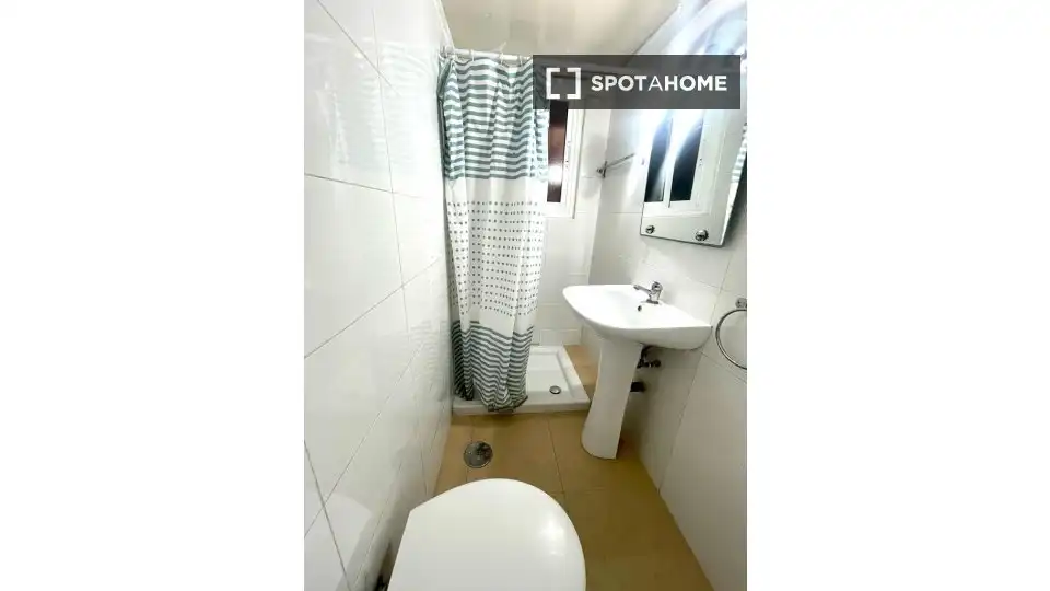 Habitación en alquiler, Cartagena
