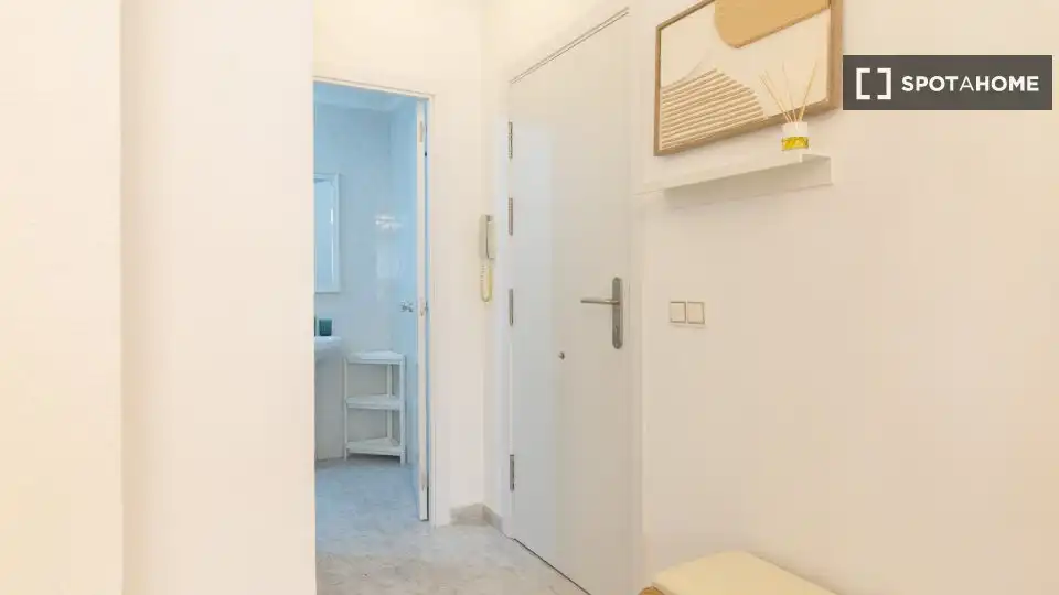 Habitación 43 m², Torrevieja