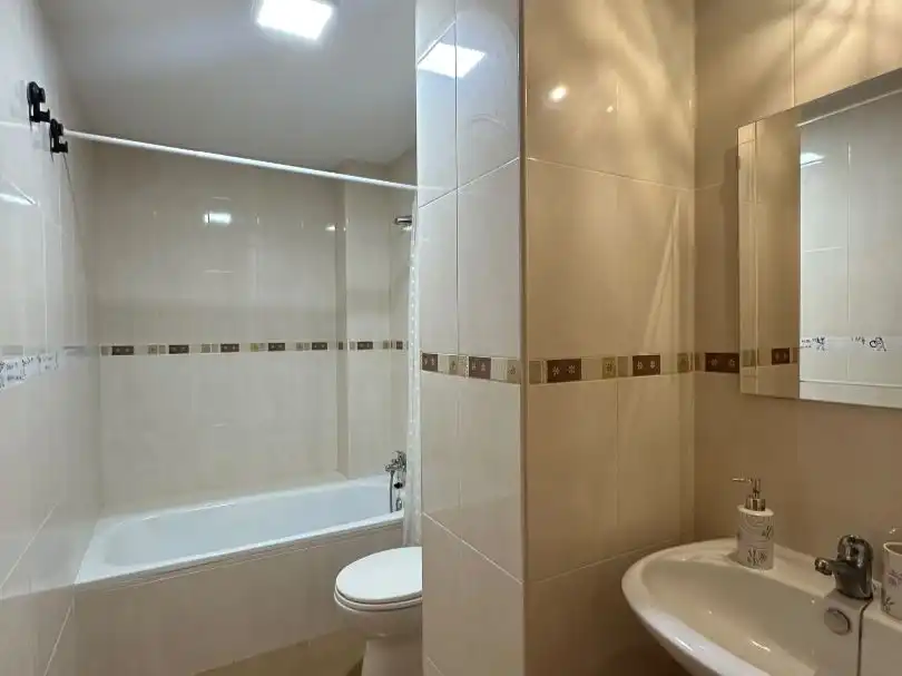 Piso de 150 m² en Murcia