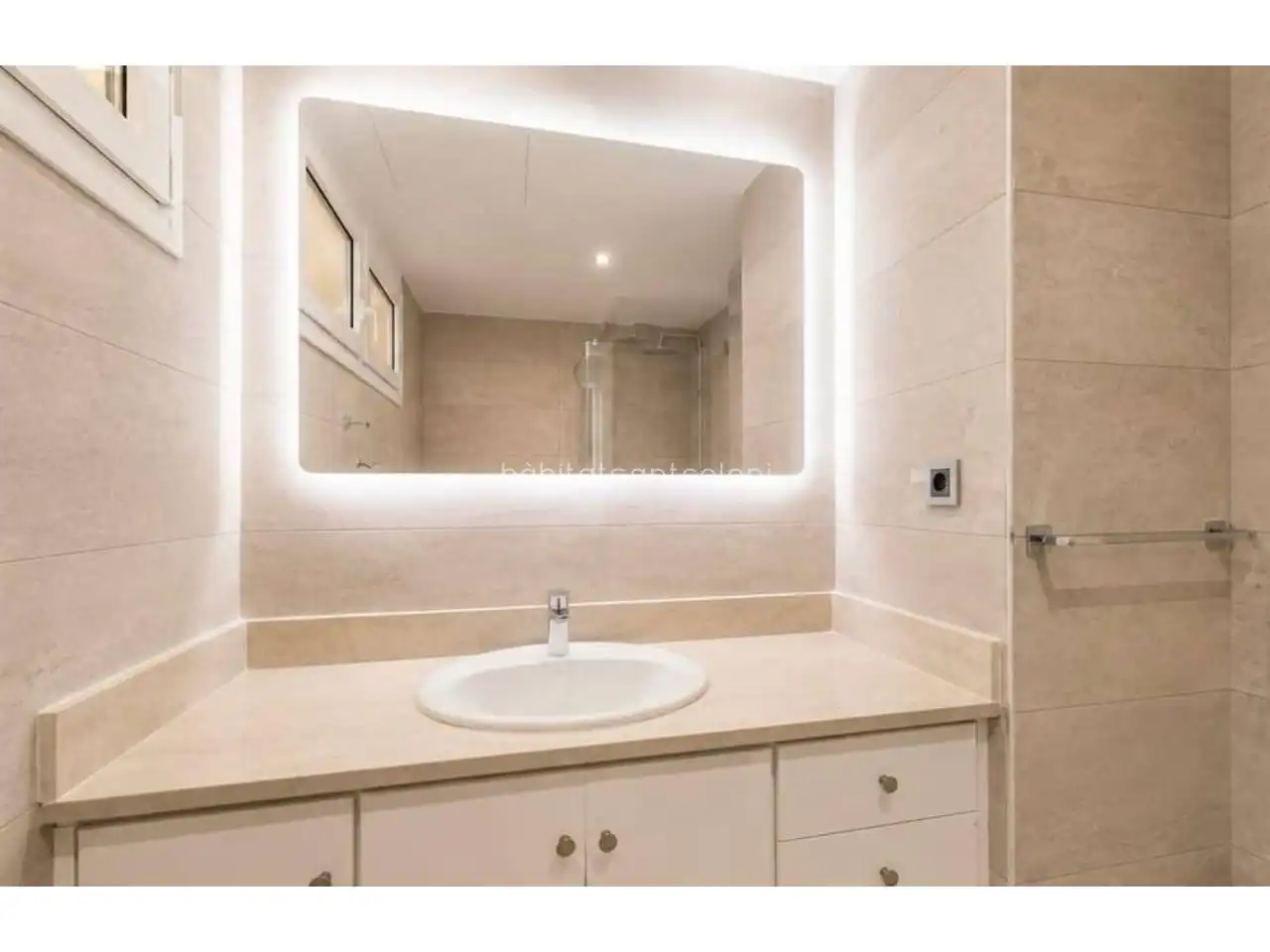 Piso de 203 m² en Sitges