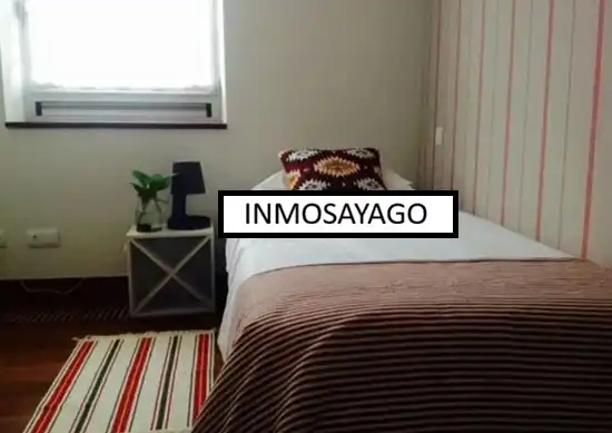 Piso de 130 m² en Santander