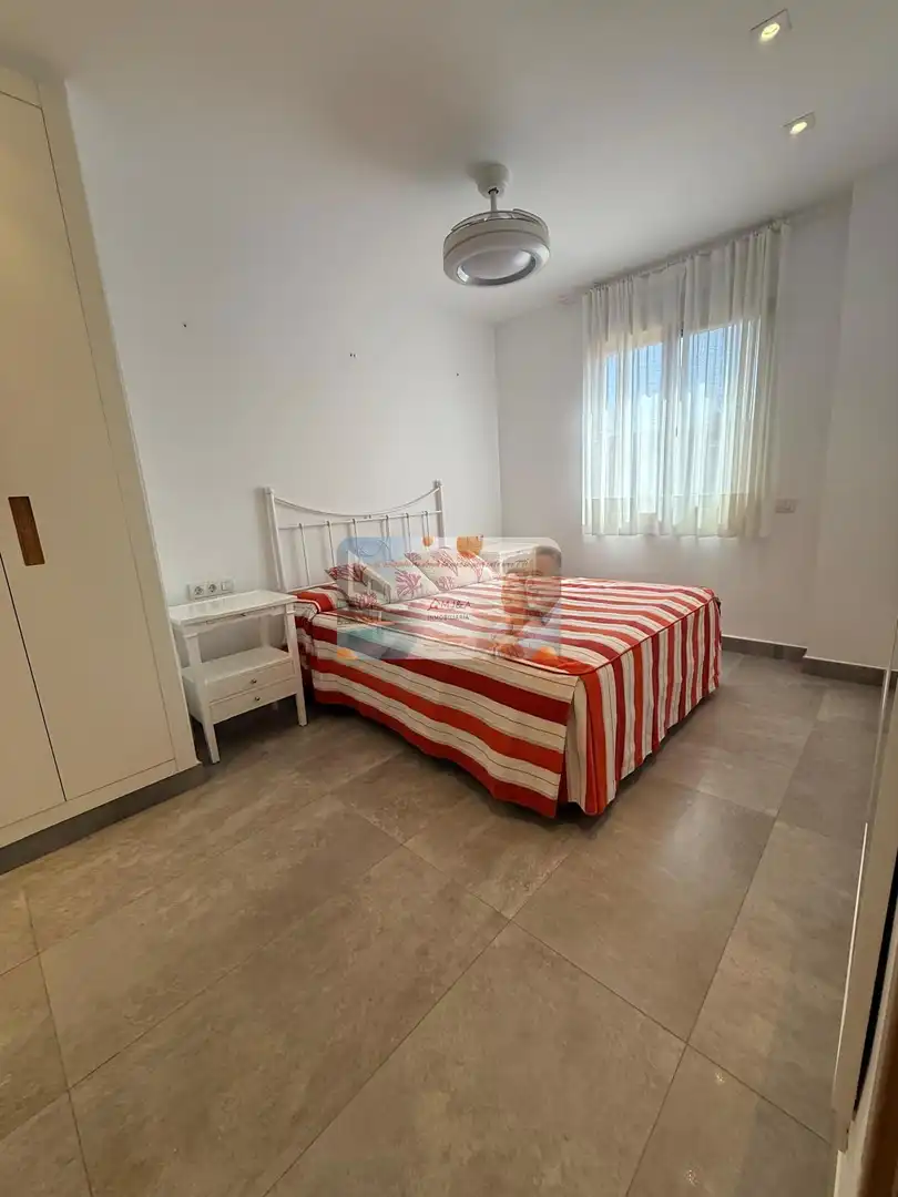 Piso de 130 m² en Benicasim