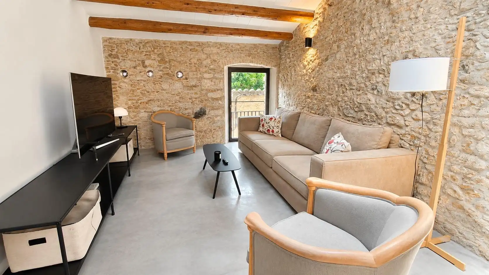 Casa de 311 m² en Forallac