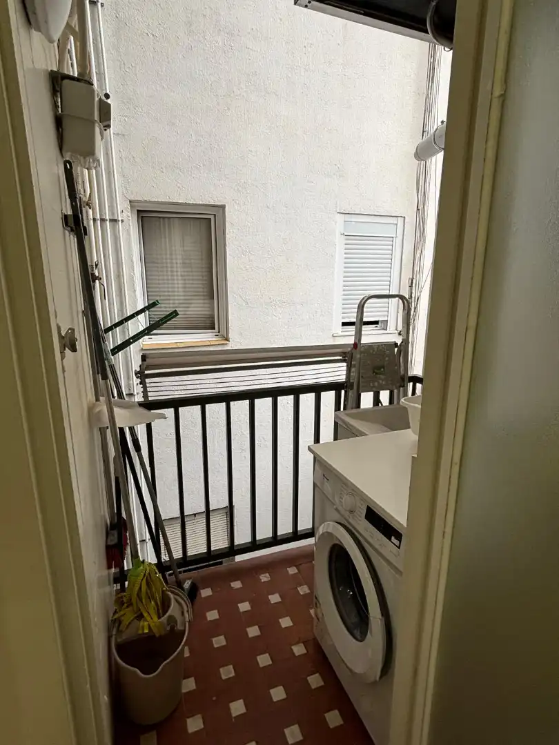 Pis de 130 m² a Badalona