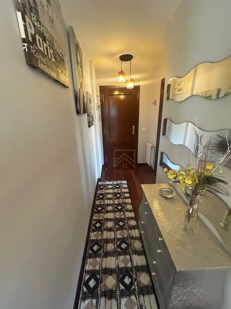 Pis de 50 m² a Polanco
