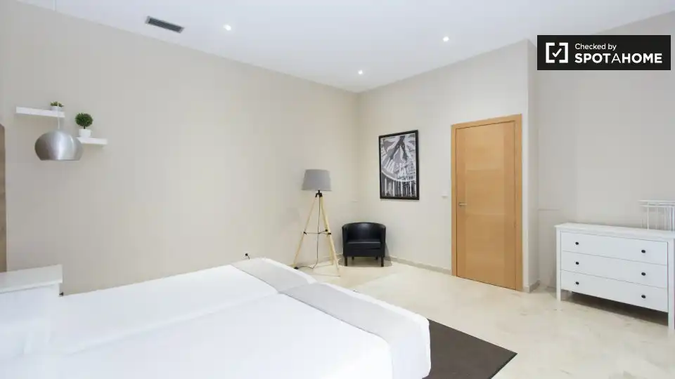 Piso de 62 m² en Madrid
