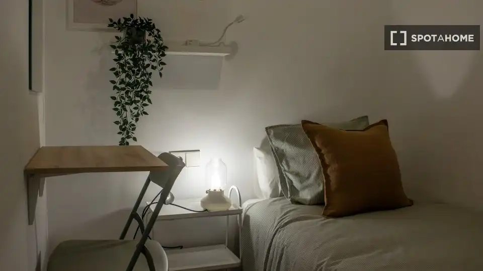 Habitación en alquiler, Barcelona