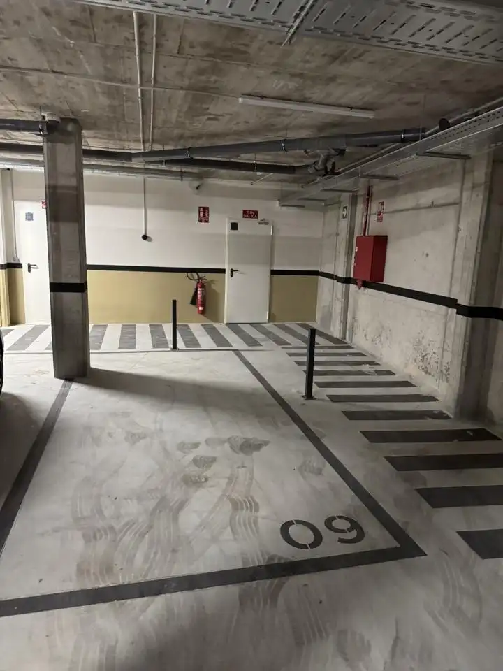 Pis de 137 m² a Guadalajara