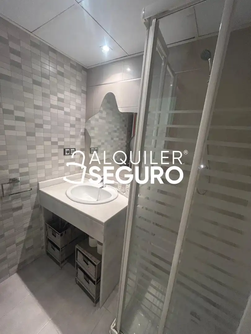 Piso de 89 m² en Granada