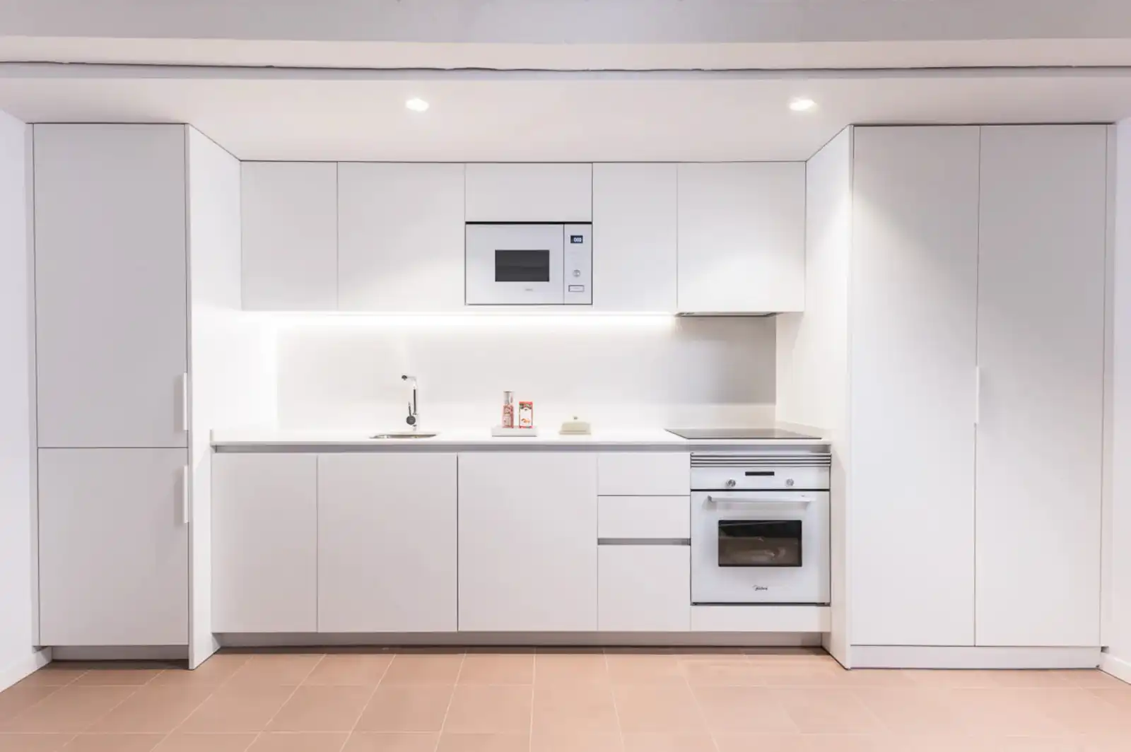 Apartamento 58 m² em Barcelona