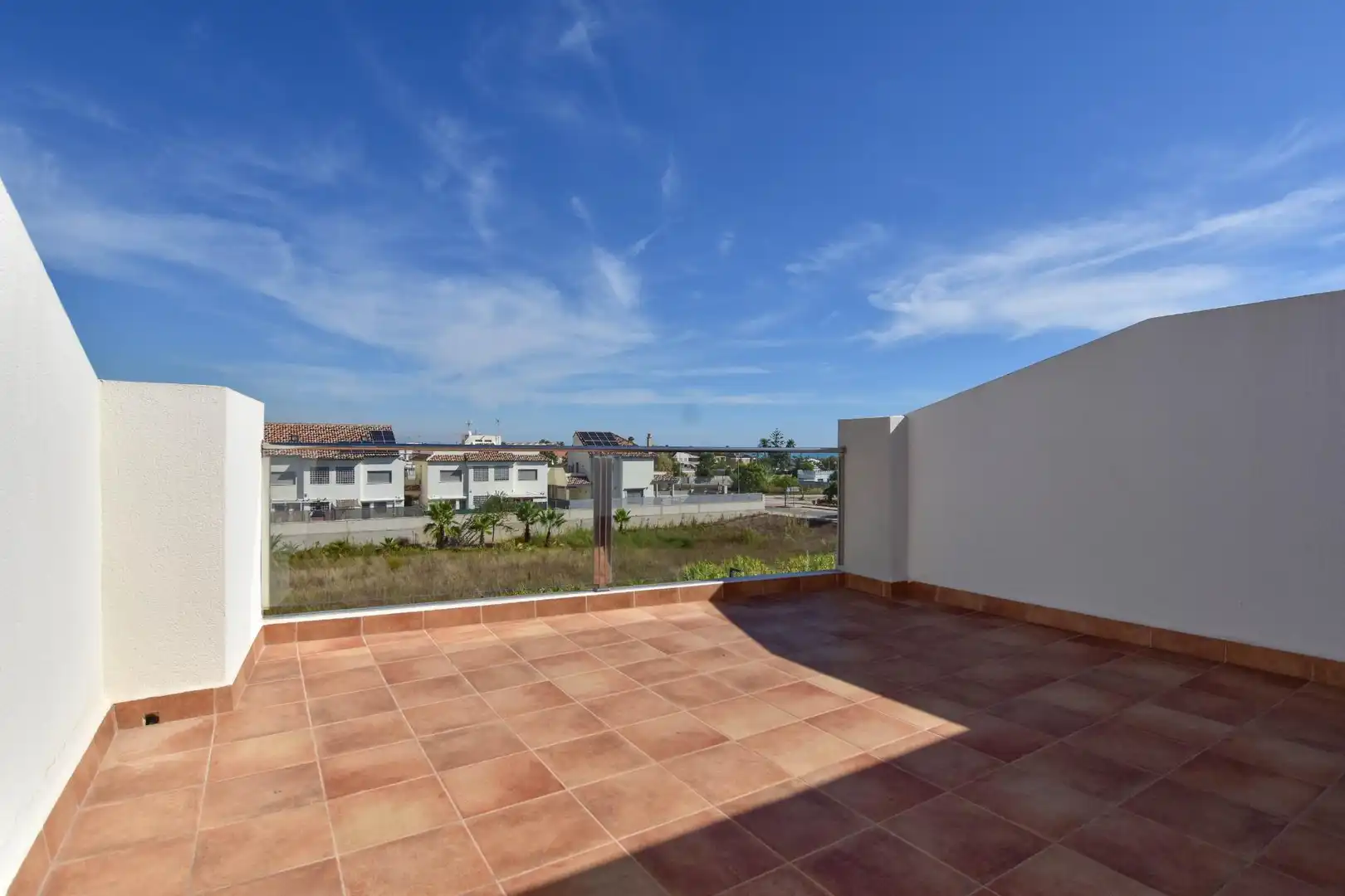 Moradia 18 m² em Almenara