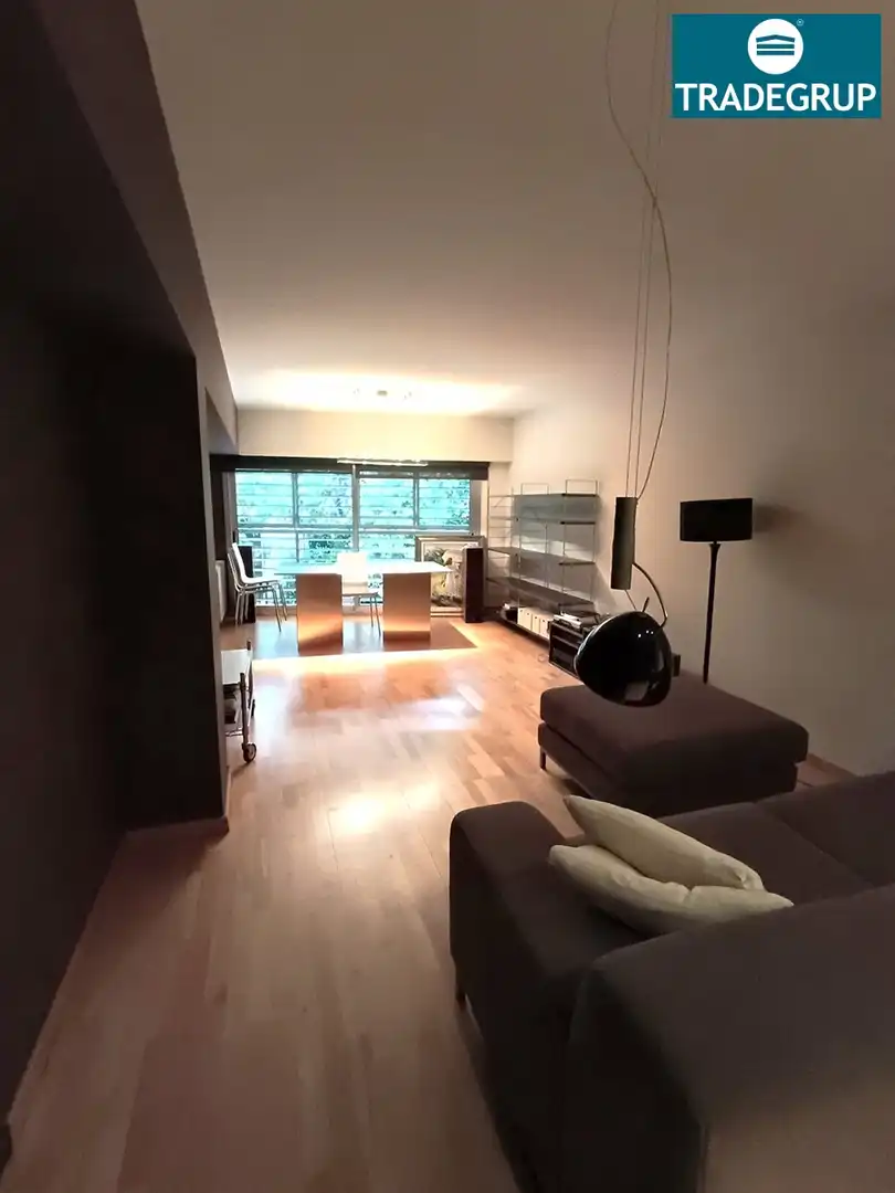 Pis de 66 m² a Igualada