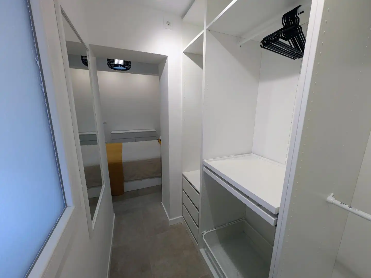 Piso de 85 m² en Málaga