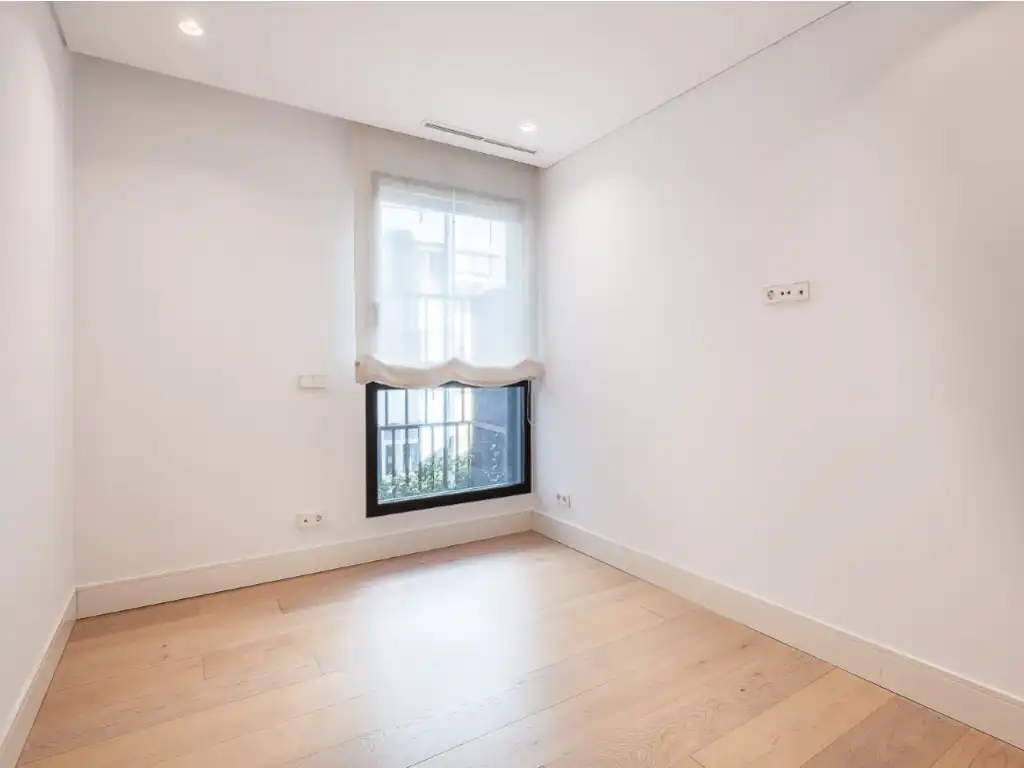 Appartamento 127 m² a Madrid
