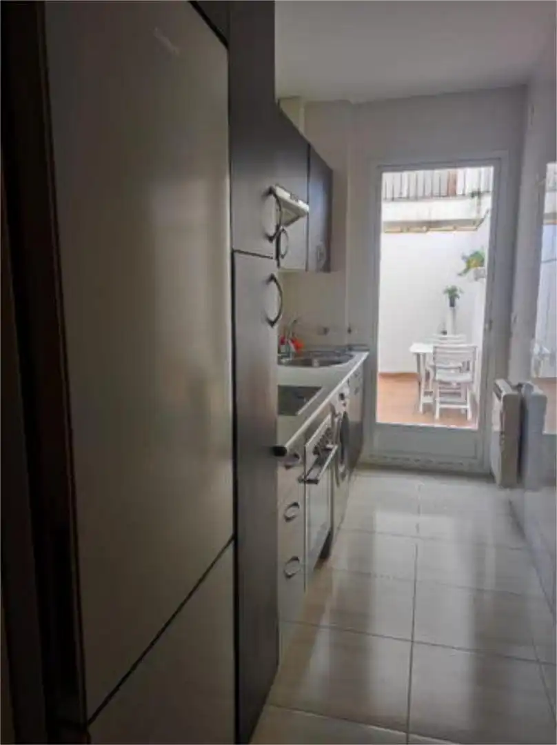 Piso de 80 m² en Baeza
