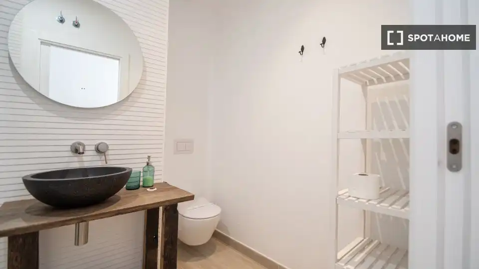 Habitación 58 m², Cádiz