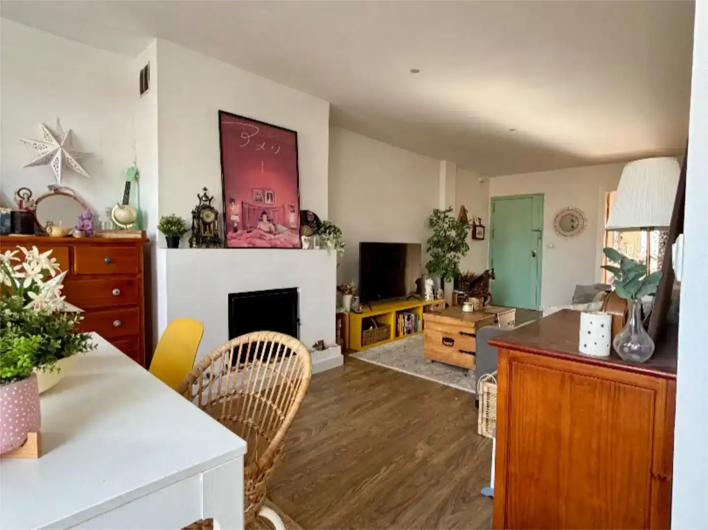 Habitación 116 m², Murcia