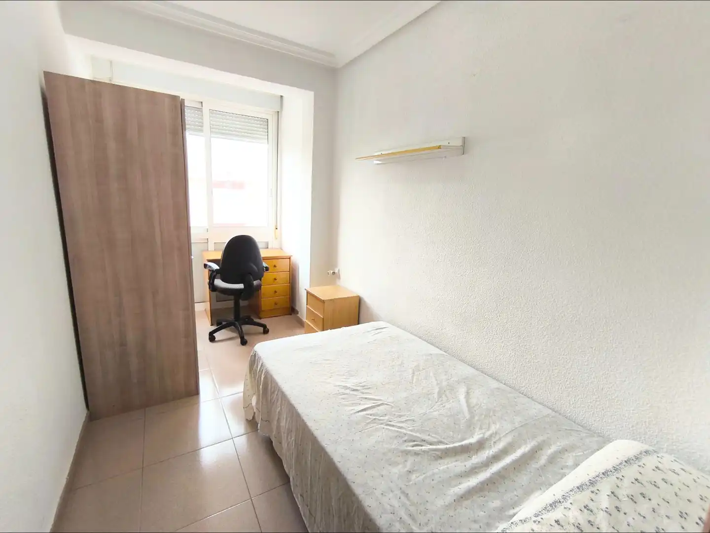 Habitación en alquiler, Murcia