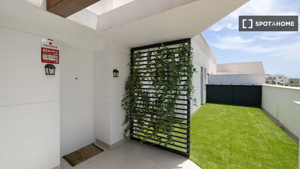 Habitación en alquiler, Mijas