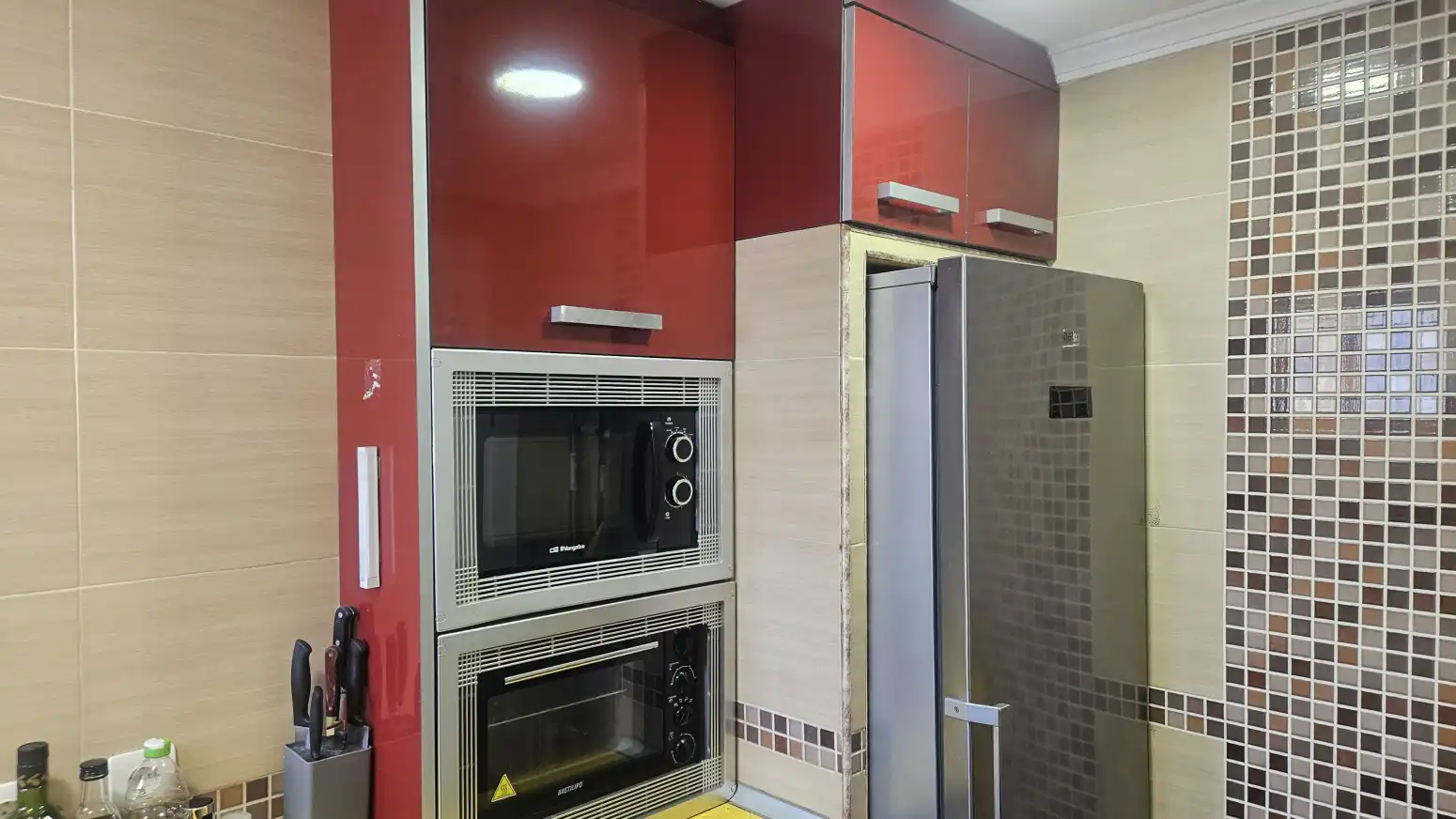 Piso de 70 m² en Benalmádena