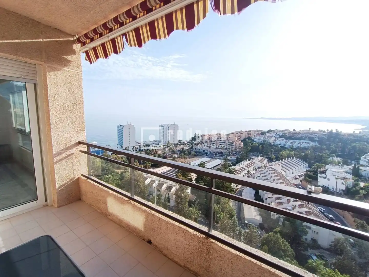 Piso de 112 m² en Benalmádena