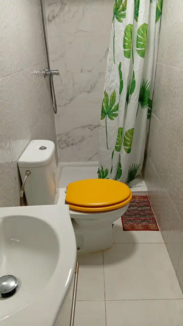 Habitación 160 m², Madrid