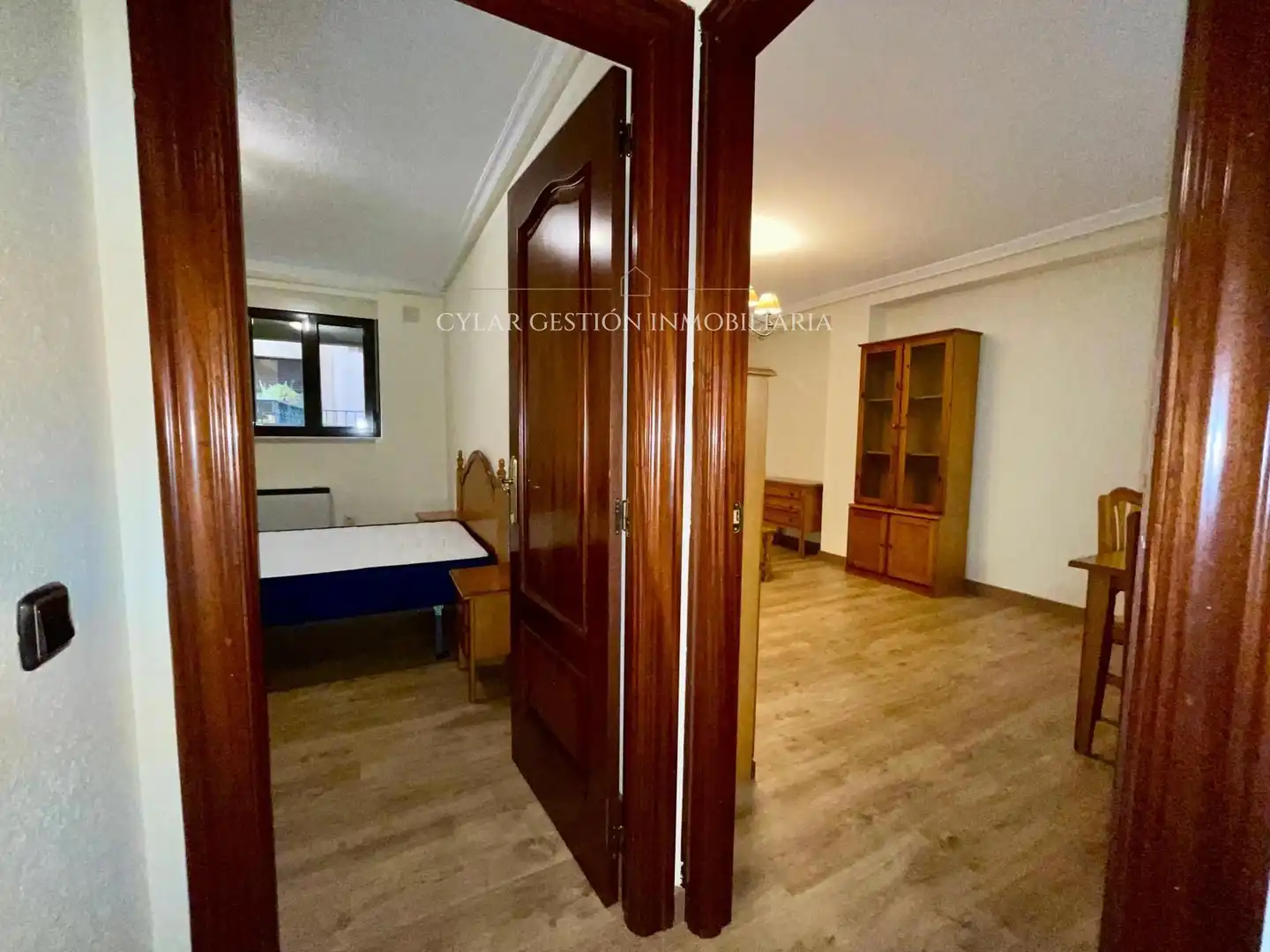 Piso de 55 m² en Salamanca