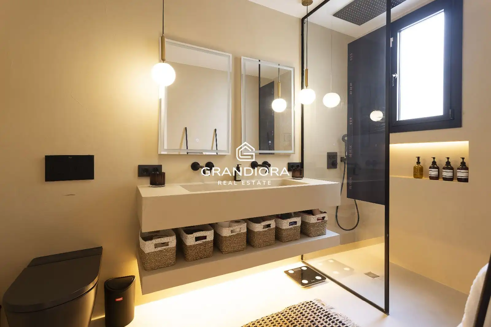 Piso de 175 m² en Barcelona