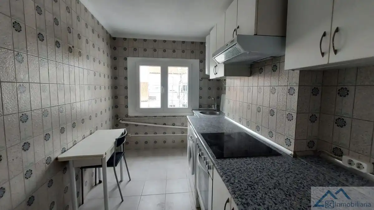 Piso de 76 m² en Santander
