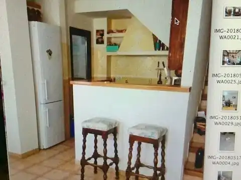 Casa de 130 m² a Granada