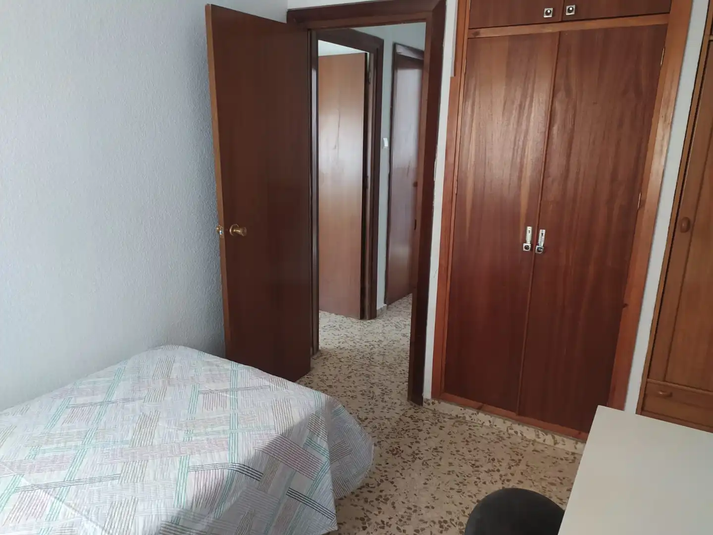 Piso de 149 m² en Granada