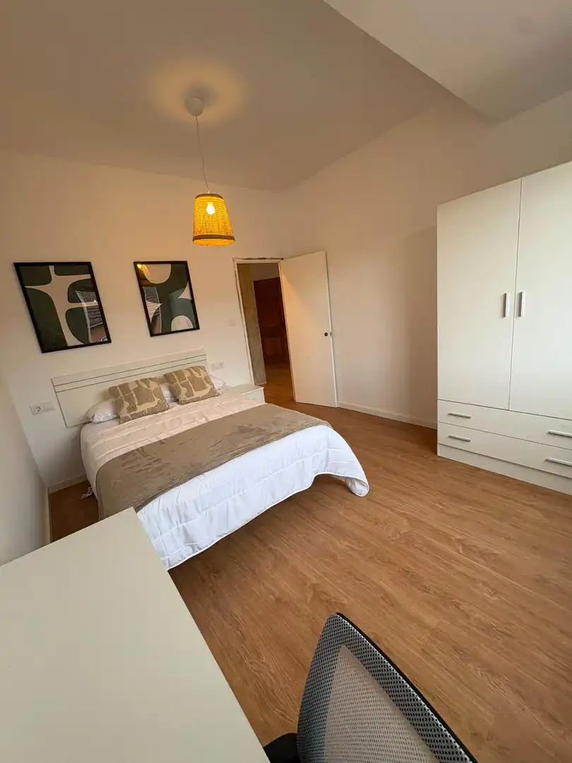 Habitación en alquiler, Ourense
