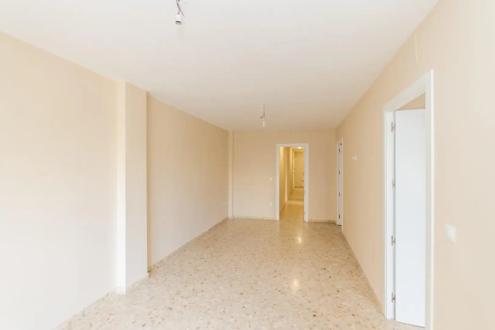 Piso de 107 m² en Churriana de la Vega