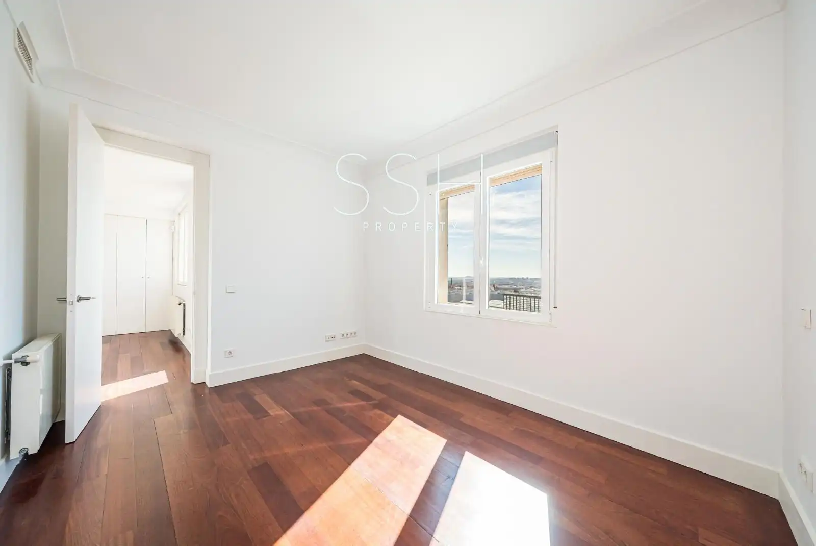 Квартира 167 м² в Мадриде