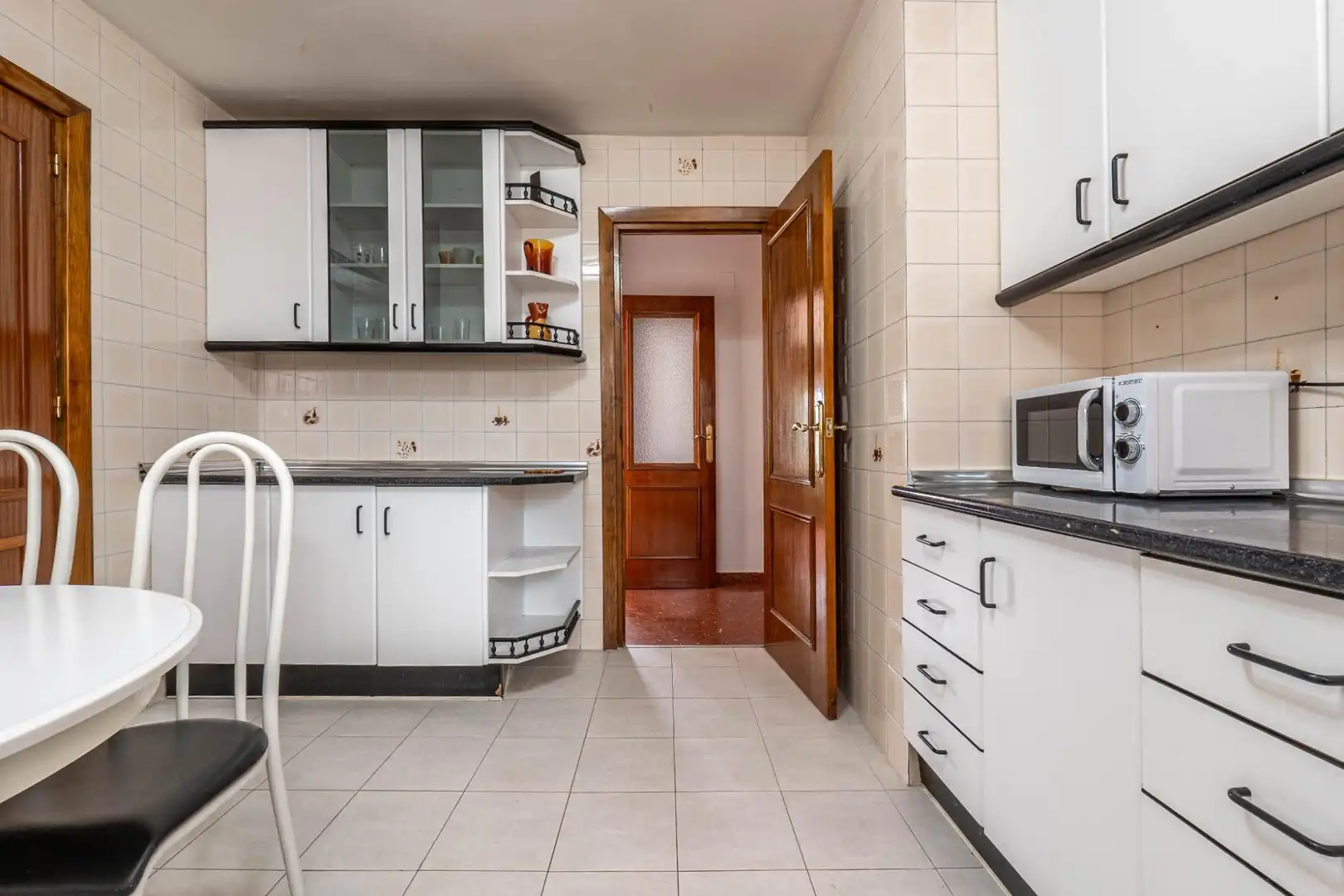 Habitación 126 m², Granada