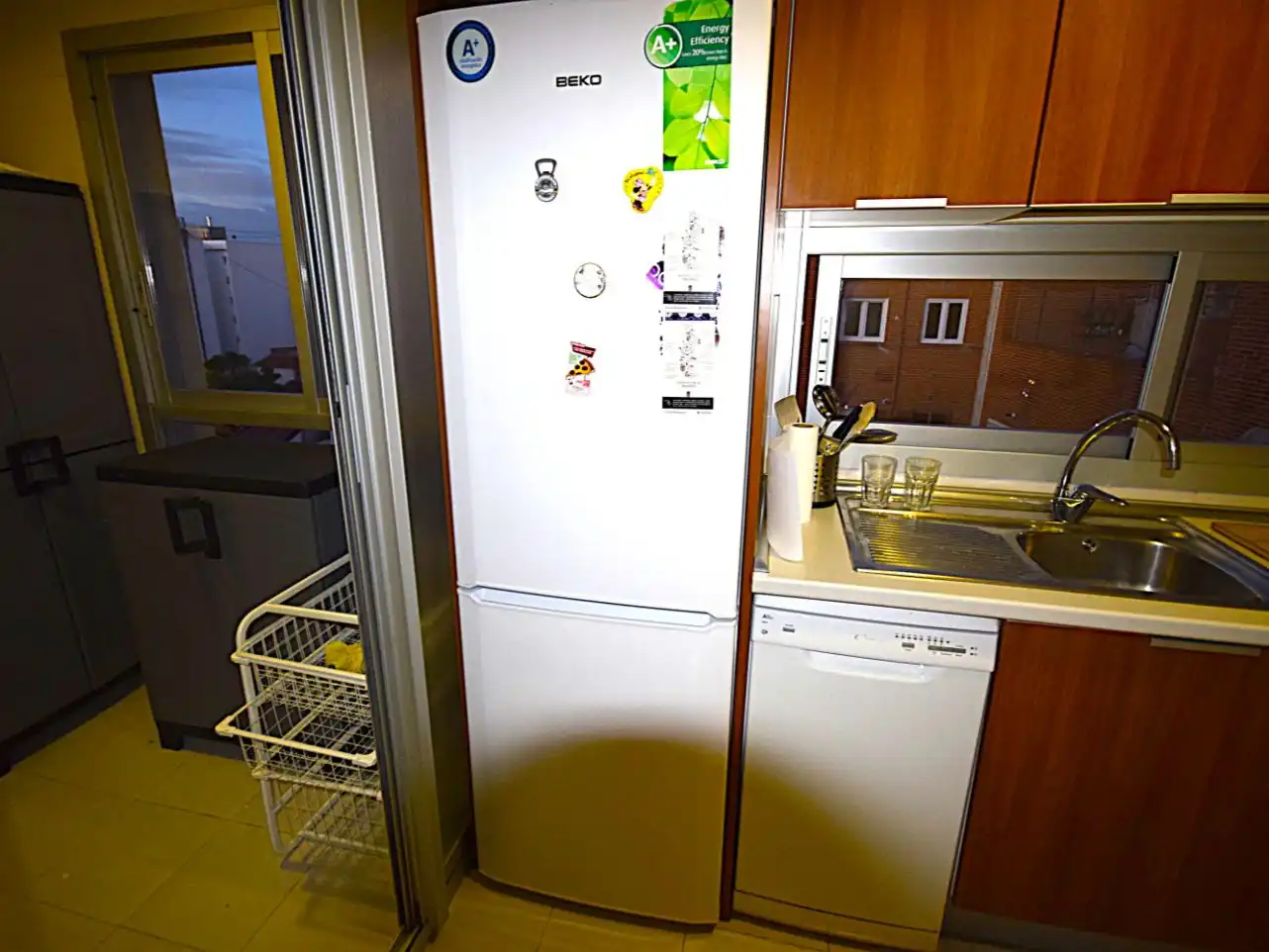 Appartamento 89 m² a Madrid