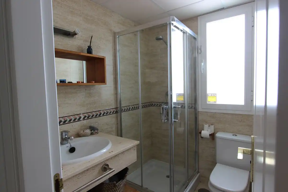 Piso de 83 m² en Marbella