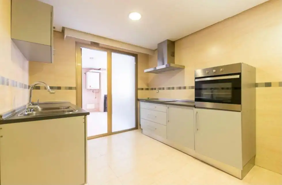 Pis de 165 m² a Granada