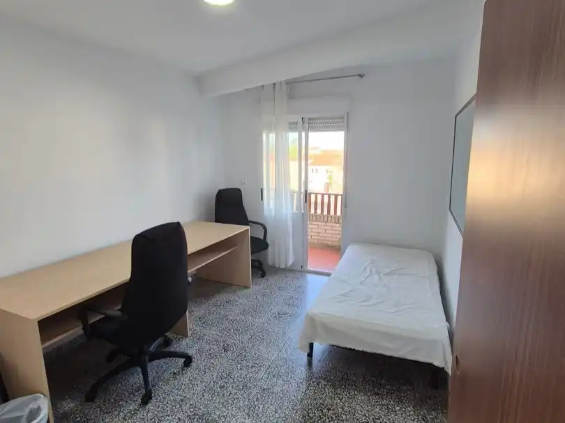 Pis de 111 m² a Moraleja