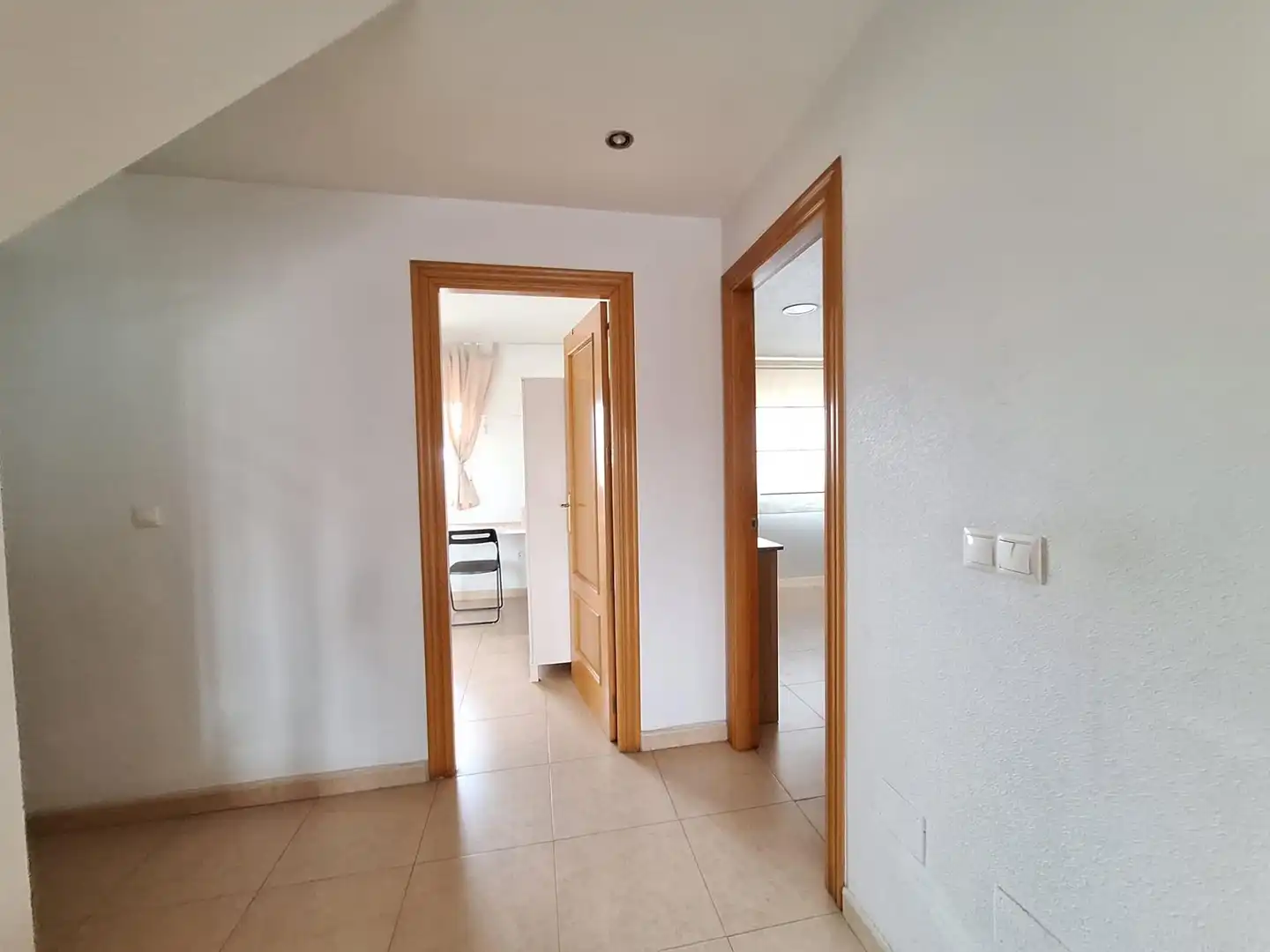 Piso de 138 m² en Murcia