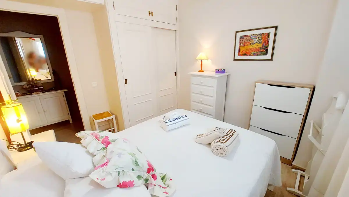 Piso de 90 m² en Almuñécar