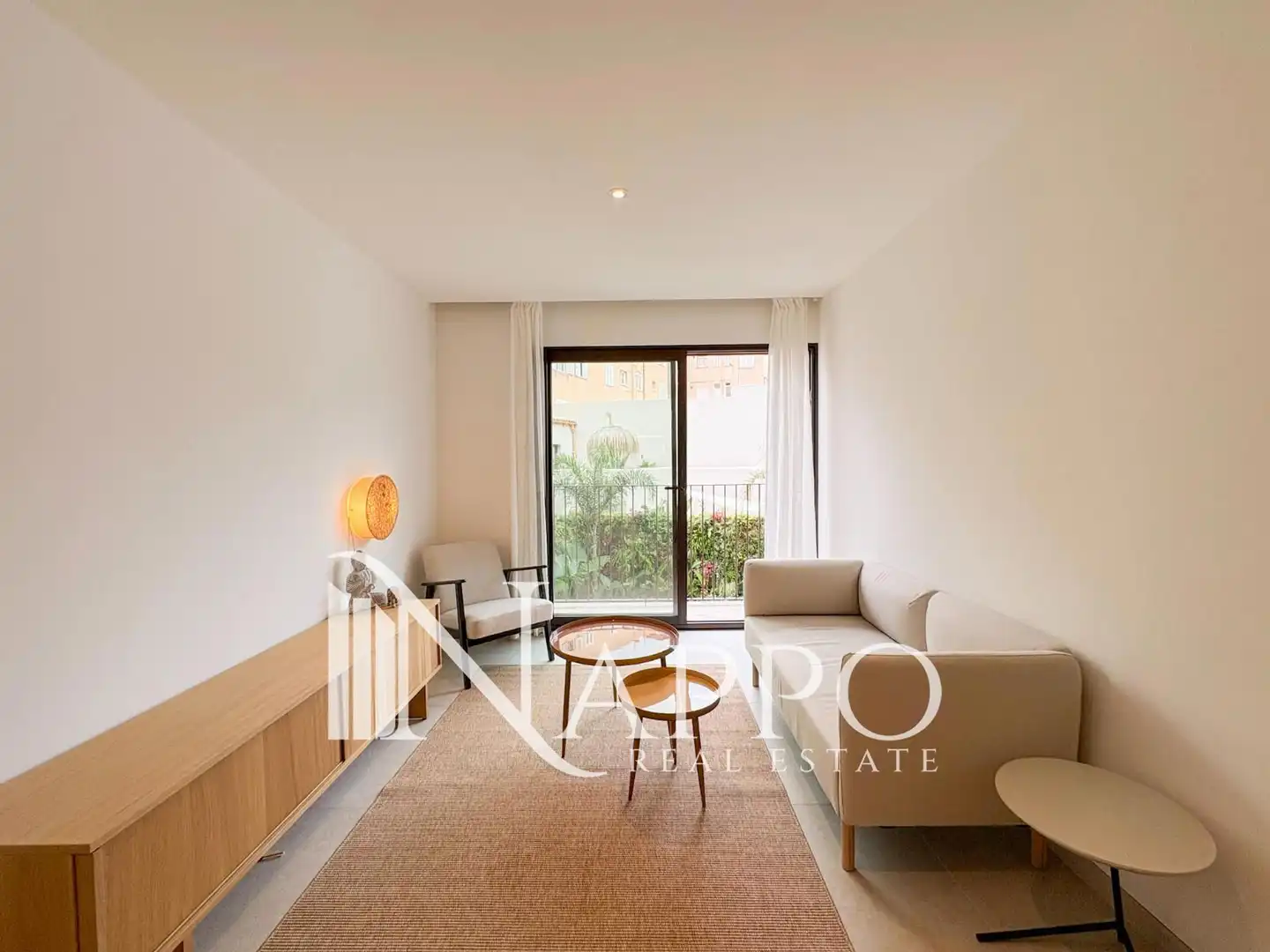 Piso de 65 m² en Palma