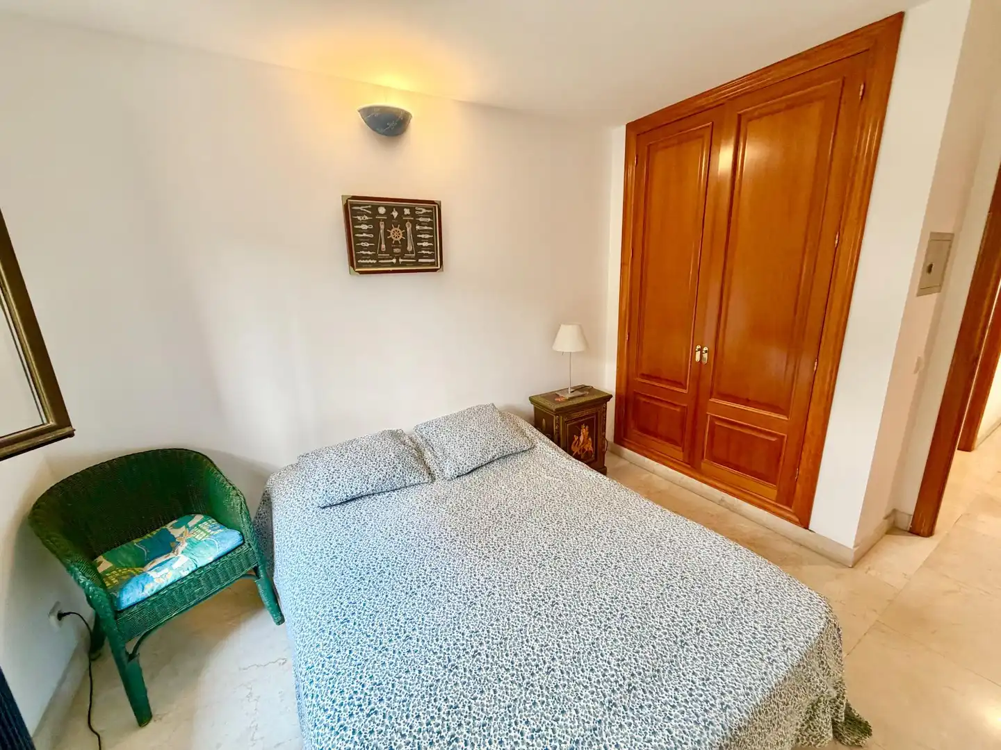 Pis de 105 m² a Palma