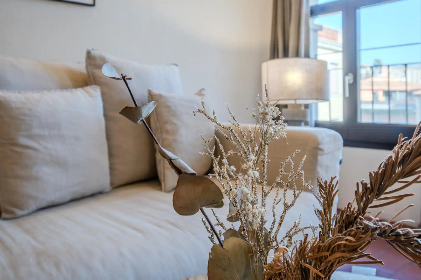 Pis de 85 m² a Girona