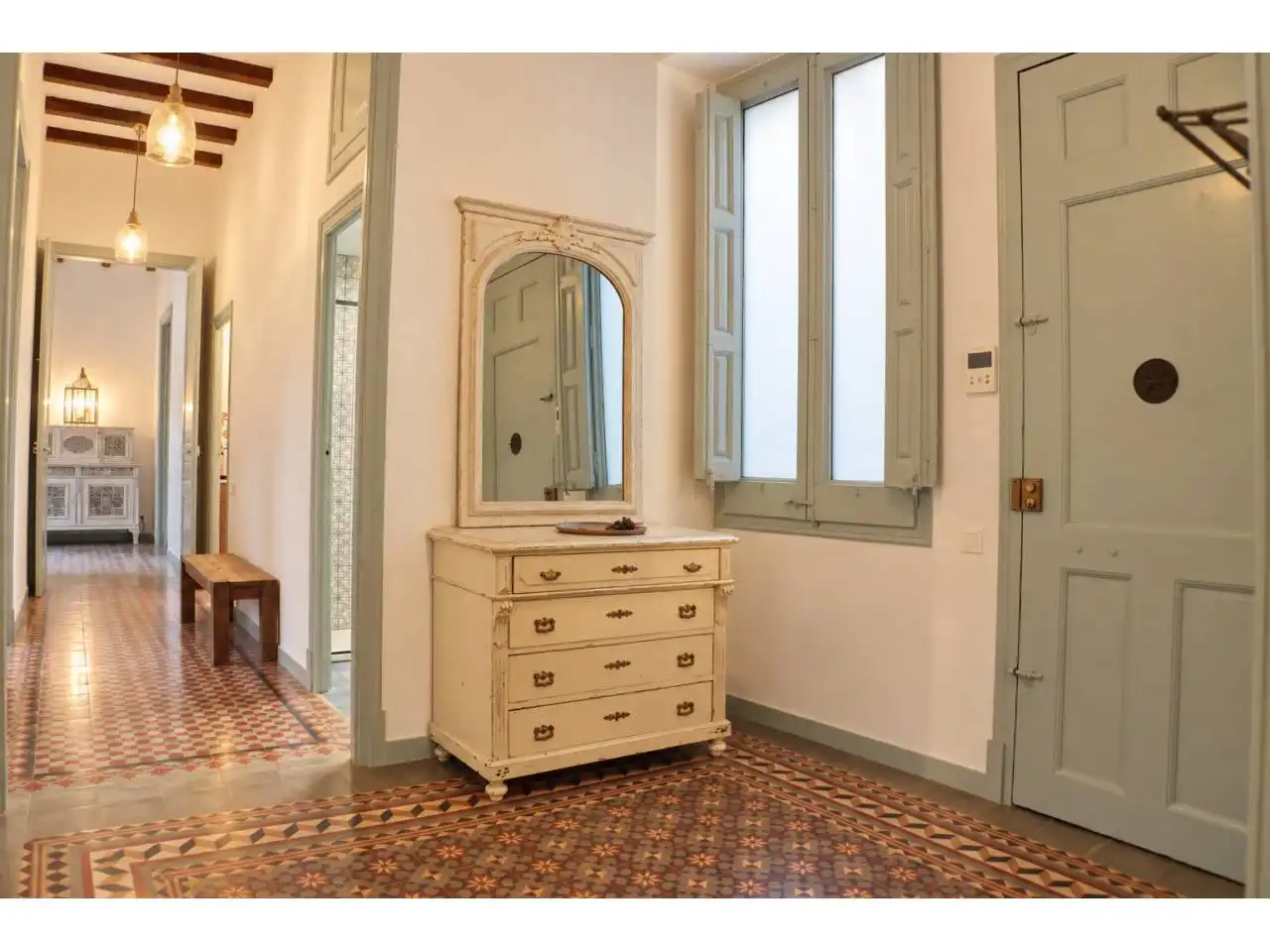Pis de 187 m² a Sant Feliu de Codines