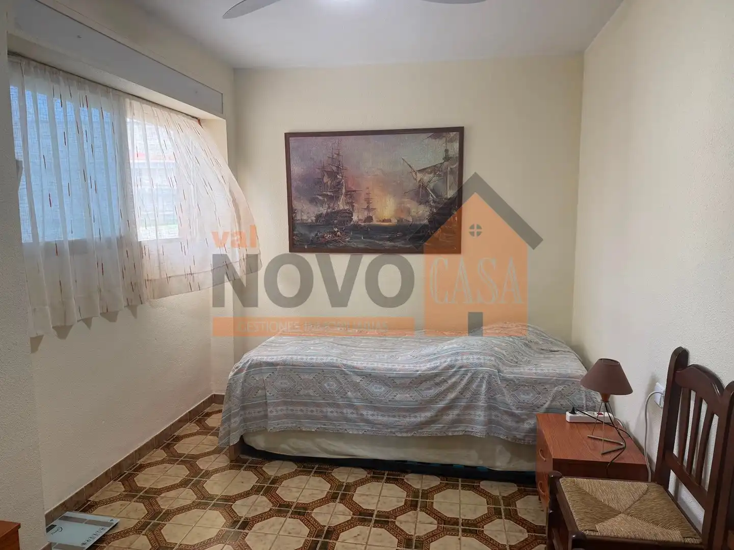 Piso de 95 m² en Valencia