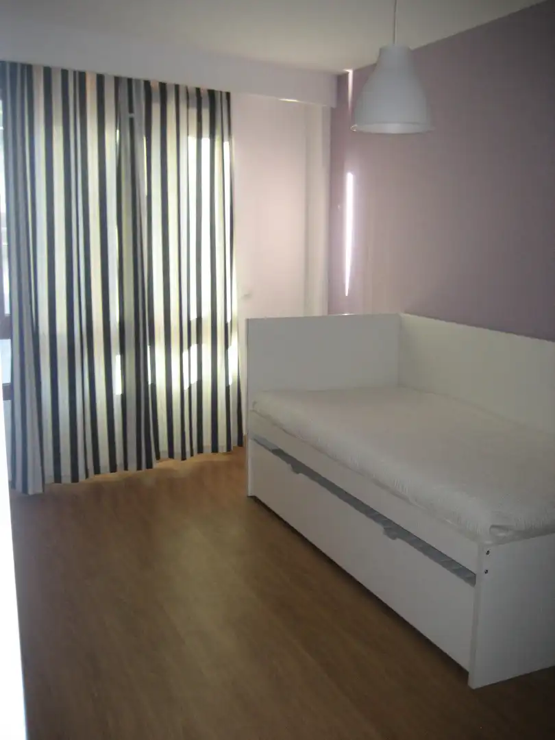 Apartamento 90 m² em Ferrol
