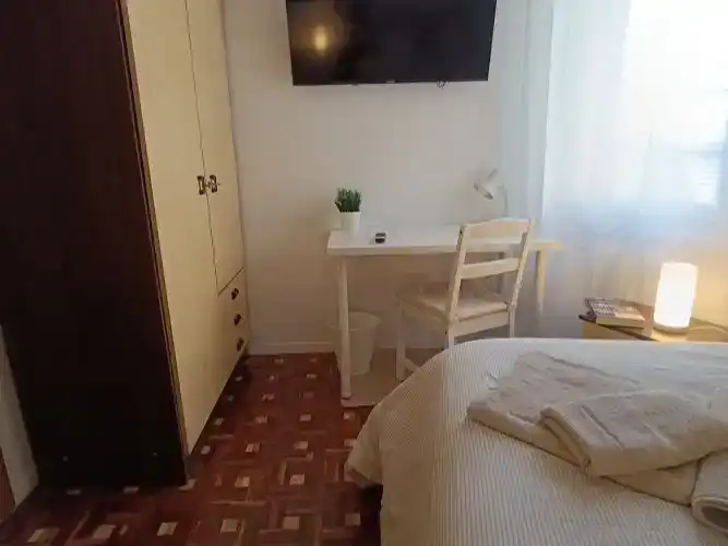 Piso de 115 m² en Soria