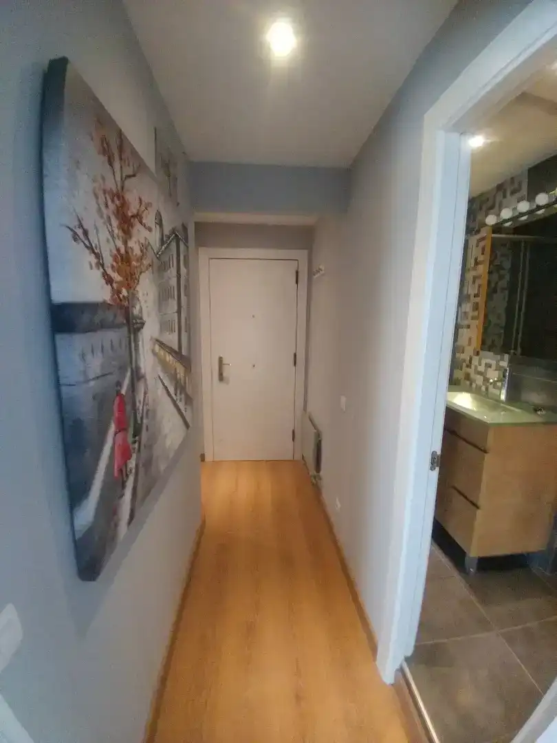 Piso de 35 m² en Oviedo